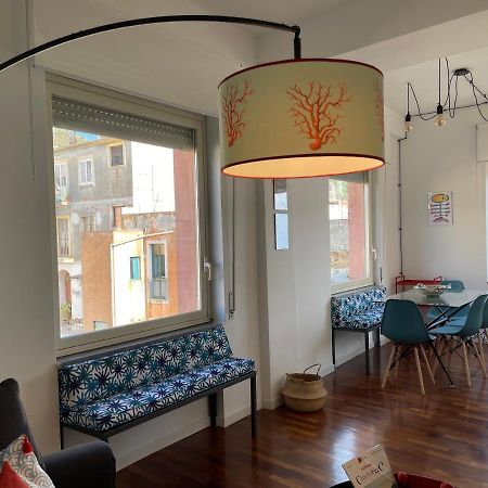 Casa Cafe Villa Таормина Екстериор снимка