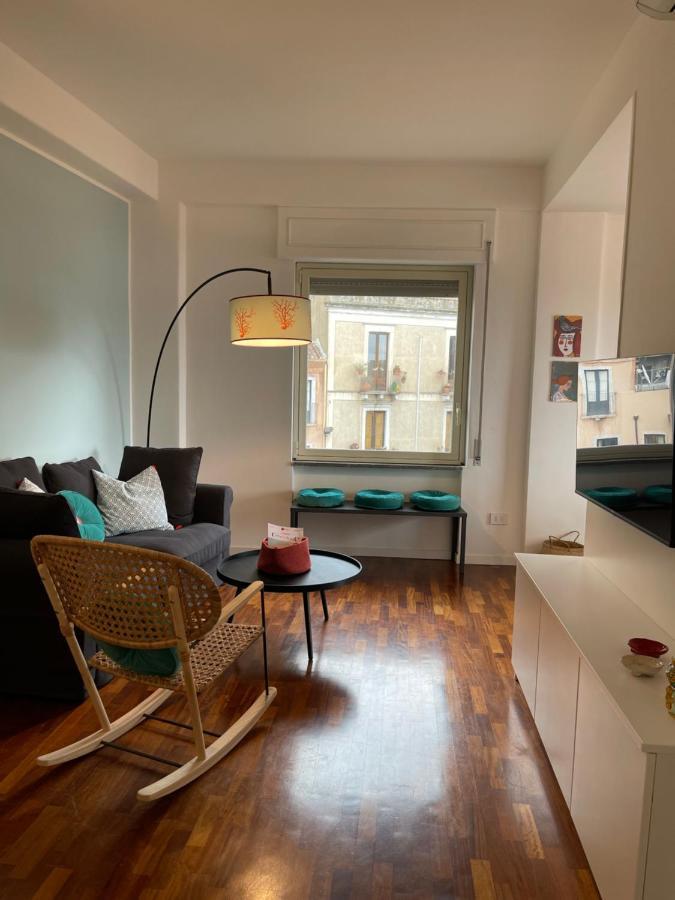 Casa Cafe Villa Таормина Екстериор снимка