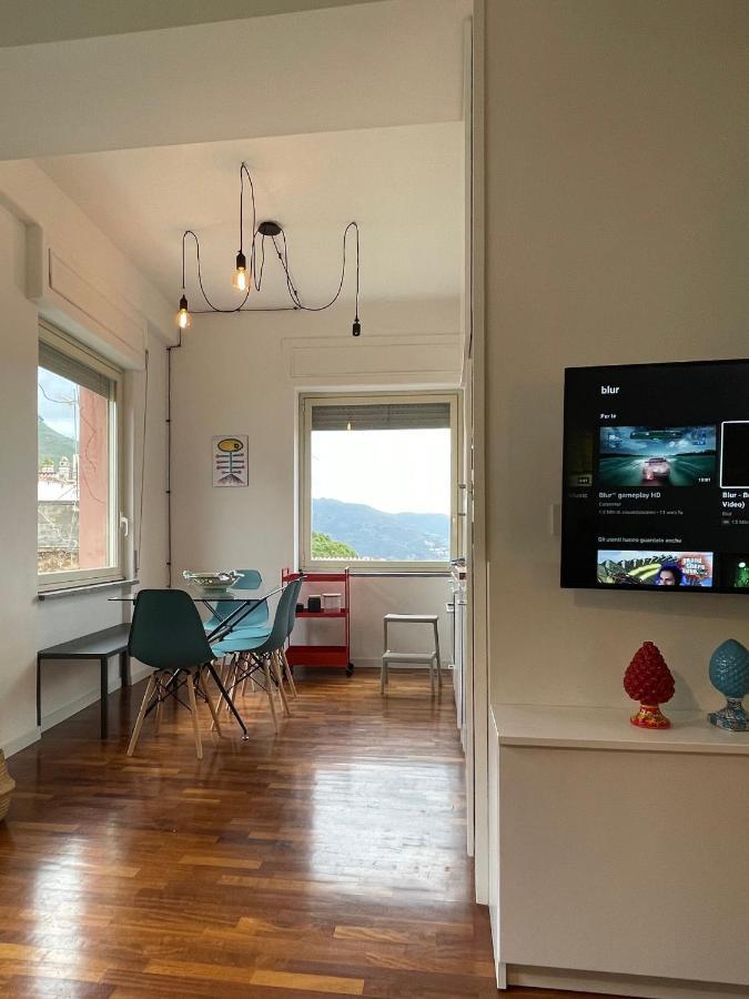Casa Cafe Villa Таормина Екстериор снимка